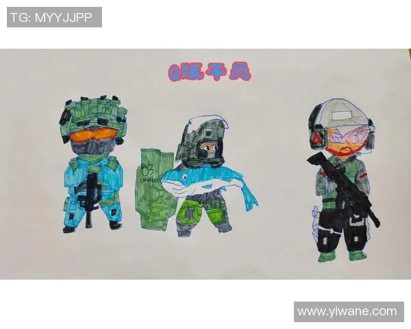 当三角洲战士与写实风格交融，沉浸式战场体验引爆视觉盛宴