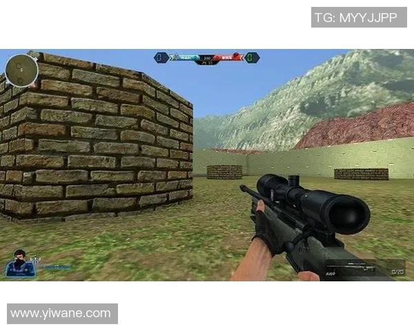 玩家热议：AWP的强度是否影响游戏平衡应否进行进一步削弱