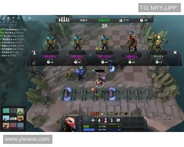 魔兽争霸III黄金联赛冬季赛正式开启精彩赛事期待你的参与与关注