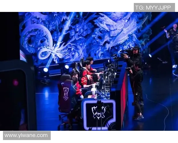 探索G2的世界:纪录片AllWeNeedisG2系列全新更新带你走进电竞背后故事 探索G2的世界:纪录片AllWeNeedisG2系列全新更新带你走进电竞背后故事