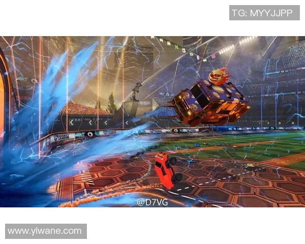 火箭联盟世界赛精彩回顾足球与赛车激情碰撞的巅峰对决