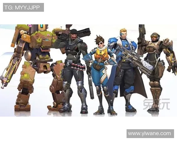 战术暂停中的智慧较量教练团队如何在守望先锋中进行脑力博弈