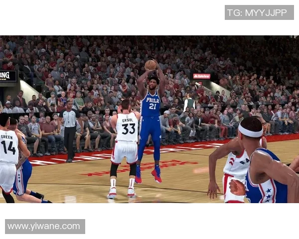 NBA2K全明星赛精彩回顾扣篮大赛与三分大赛的巅峰对决 NBA2K全明星赛精彩回顾扣篮大赛与三分大赛的巅峰对决