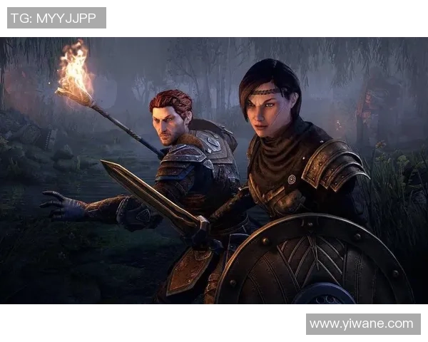 上古卷轴OL帝国城争夺战千人同屏激战带你领略史诗级战场魅力