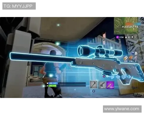 零建造模式挑战赛：枪法与战术的终极较量在堡垒之夜展开