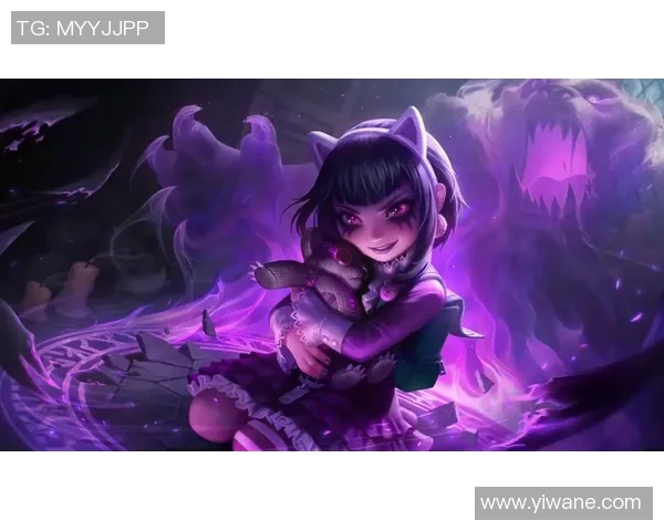 神秘操作揭示英雄联盟深不可测的游戏智慧与策略之美