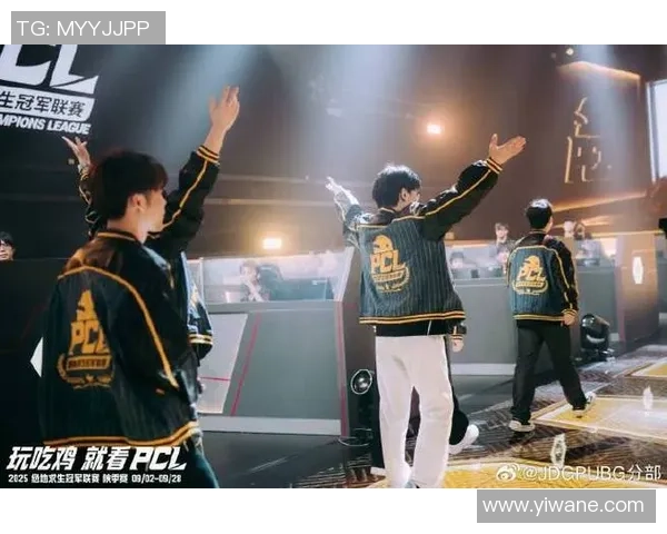 这个冠军属于每一位默默奉献的支持者和玩家们的共同荣耀