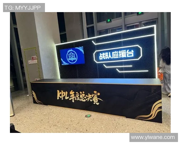 战队赞助商加大投入助力电竞产业快速发展与热潮涌现